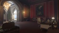 Overwatch (Chateau Interior)